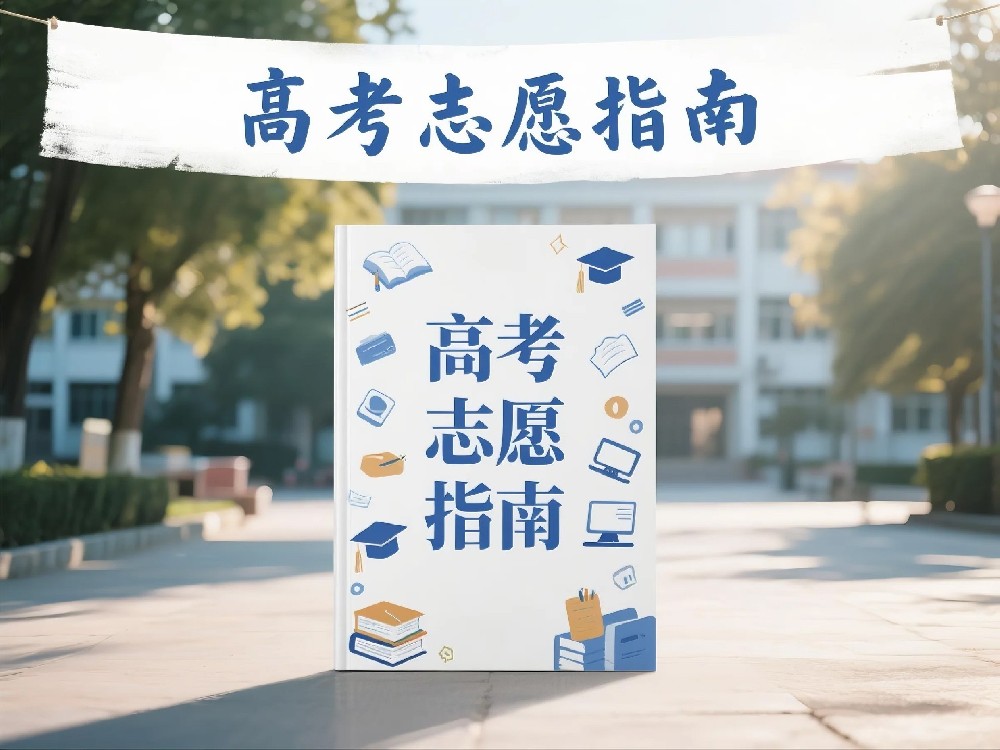 高考志愿填报避坑指南
